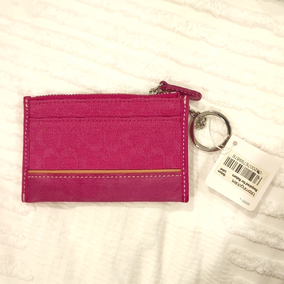 Coach Wallet - Picture 2 of 5